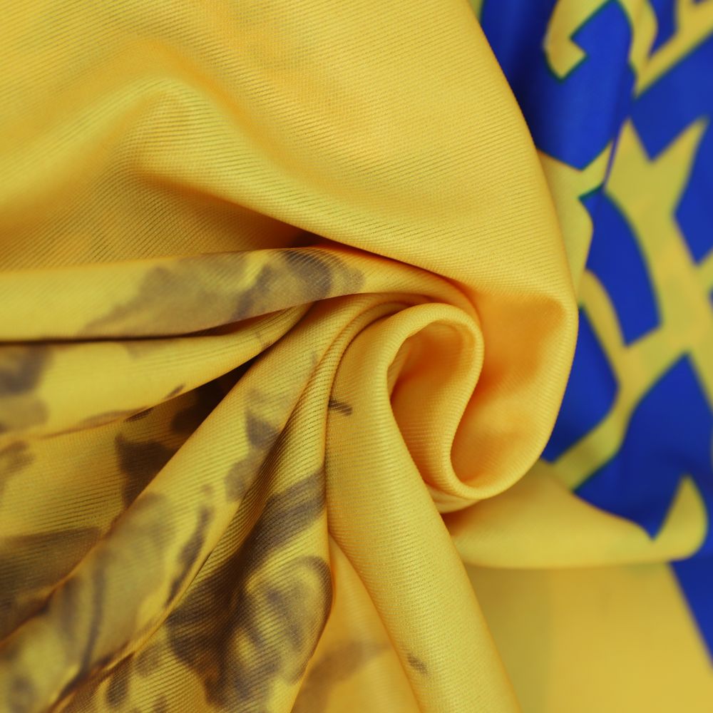 刚果民主共和国选举T恤-03